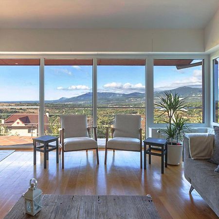 Casa Blanco Βίλα Cercedilla Εξωτερικό φωτογραφία