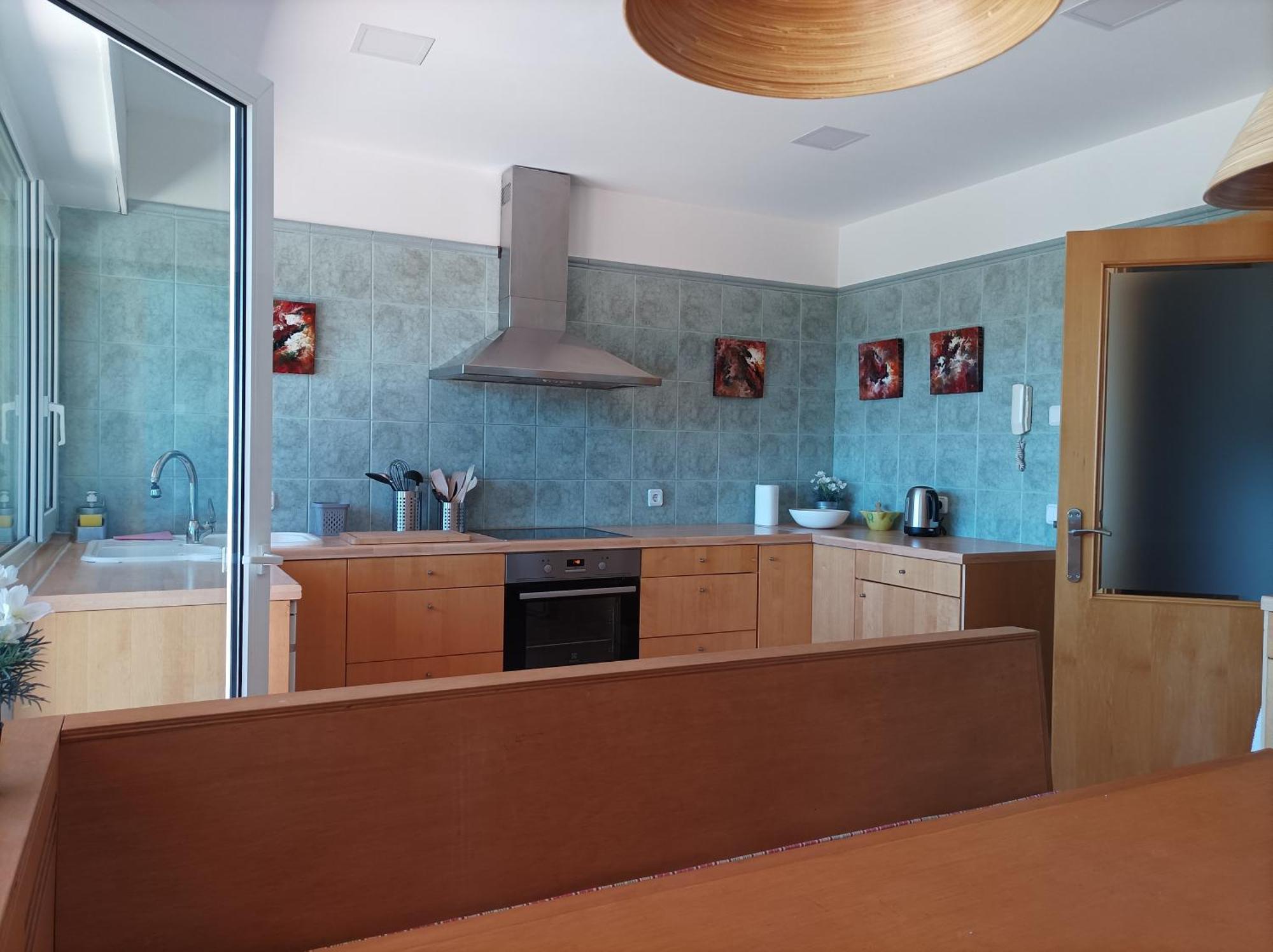 Casa Blanco Βίλα Cercedilla Εξωτερικό φωτογραφία