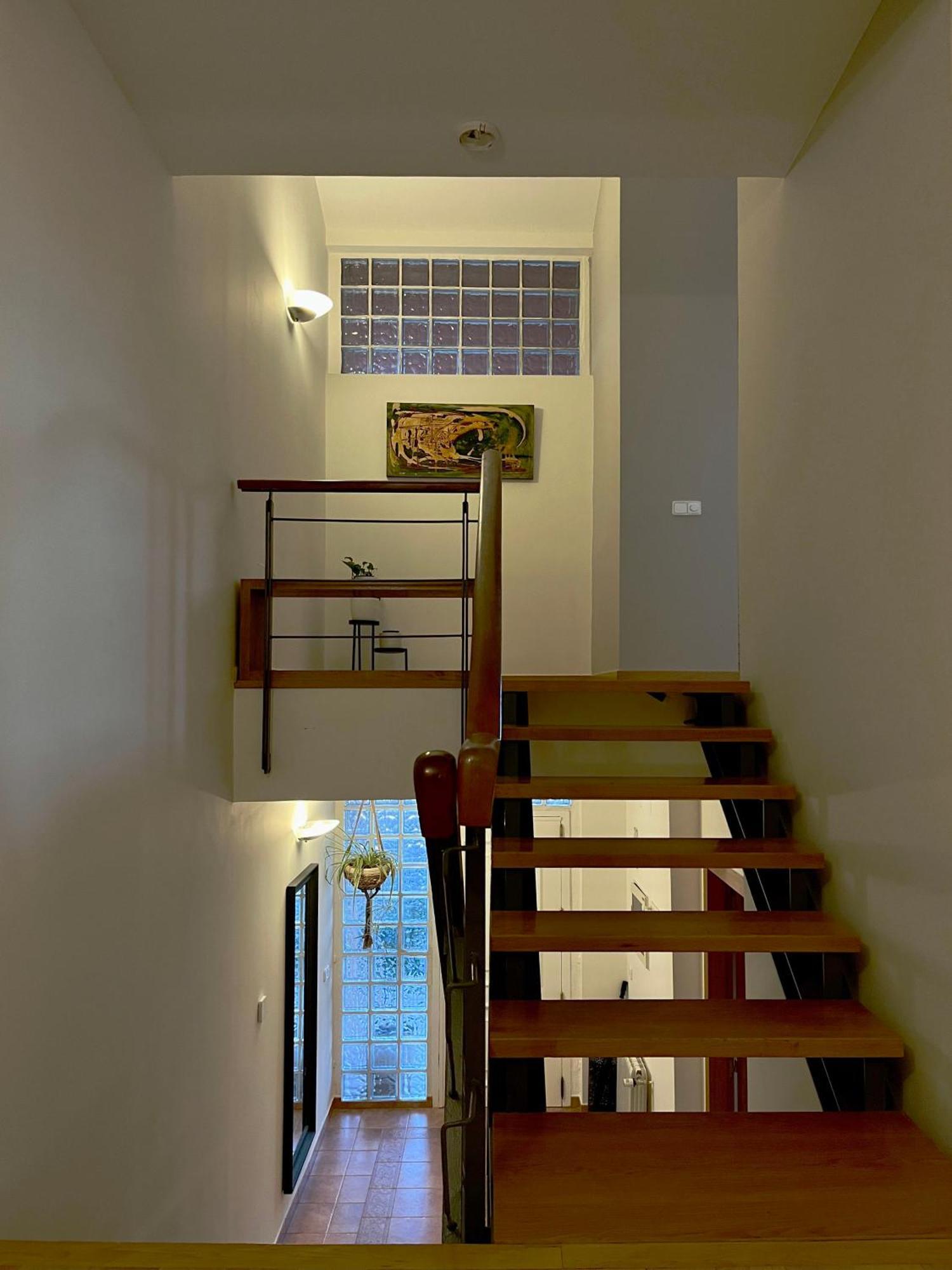 Casa Blanco Βίλα Cercedilla Εξωτερικό φωτογραφία