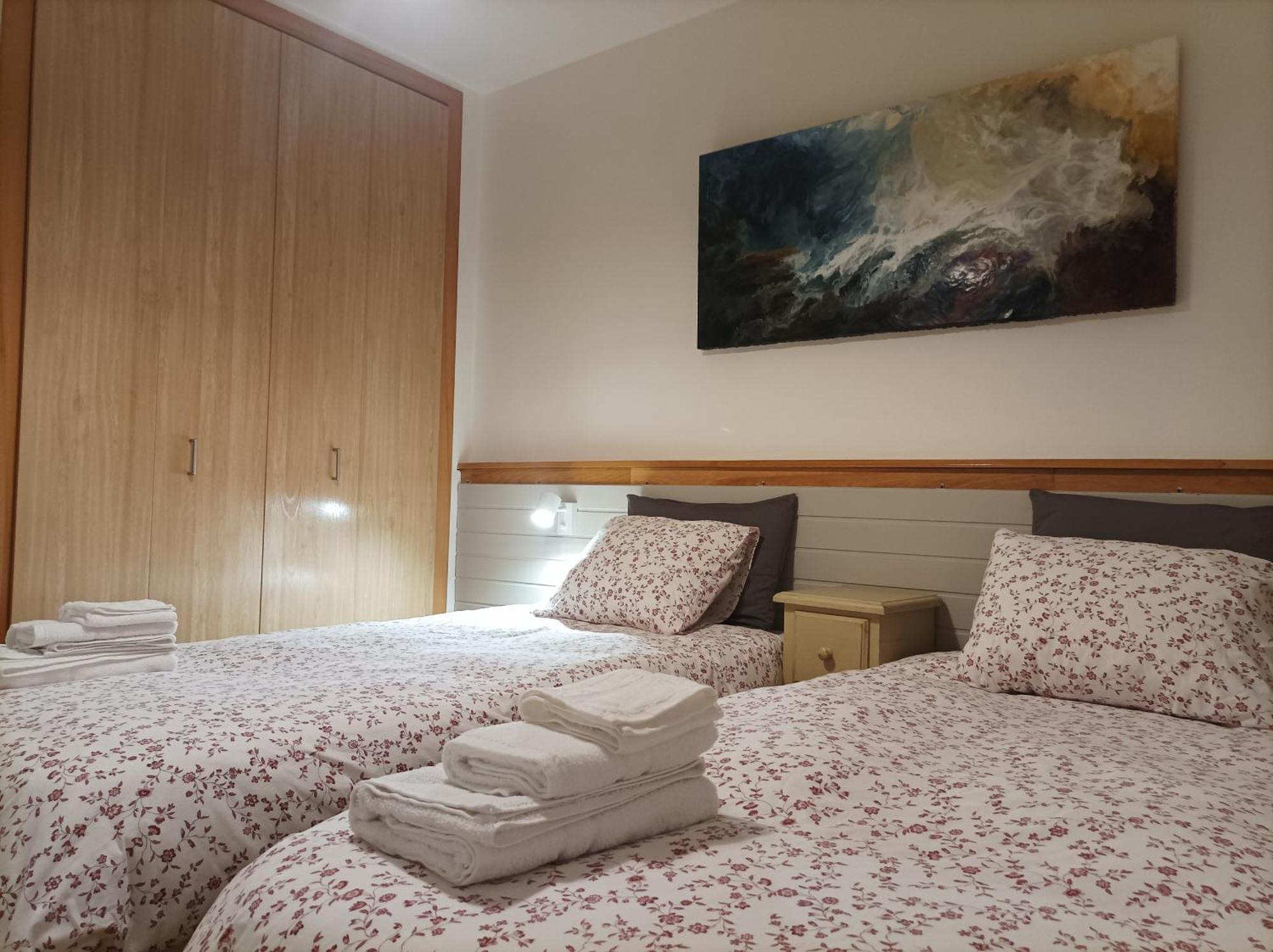 Casa Blanco Βίλα Cercedilla Εξωτερικό φωτογραφία